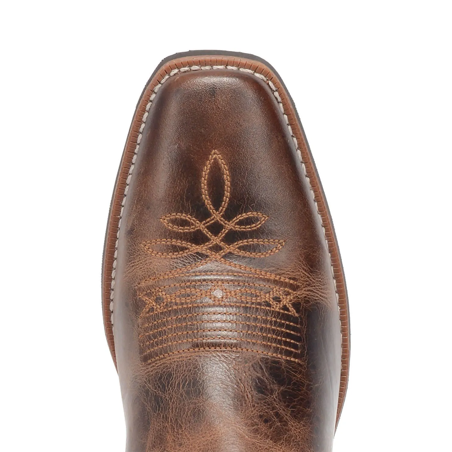 Laredo Breakout Rust 68354 Western Cowboy Boots