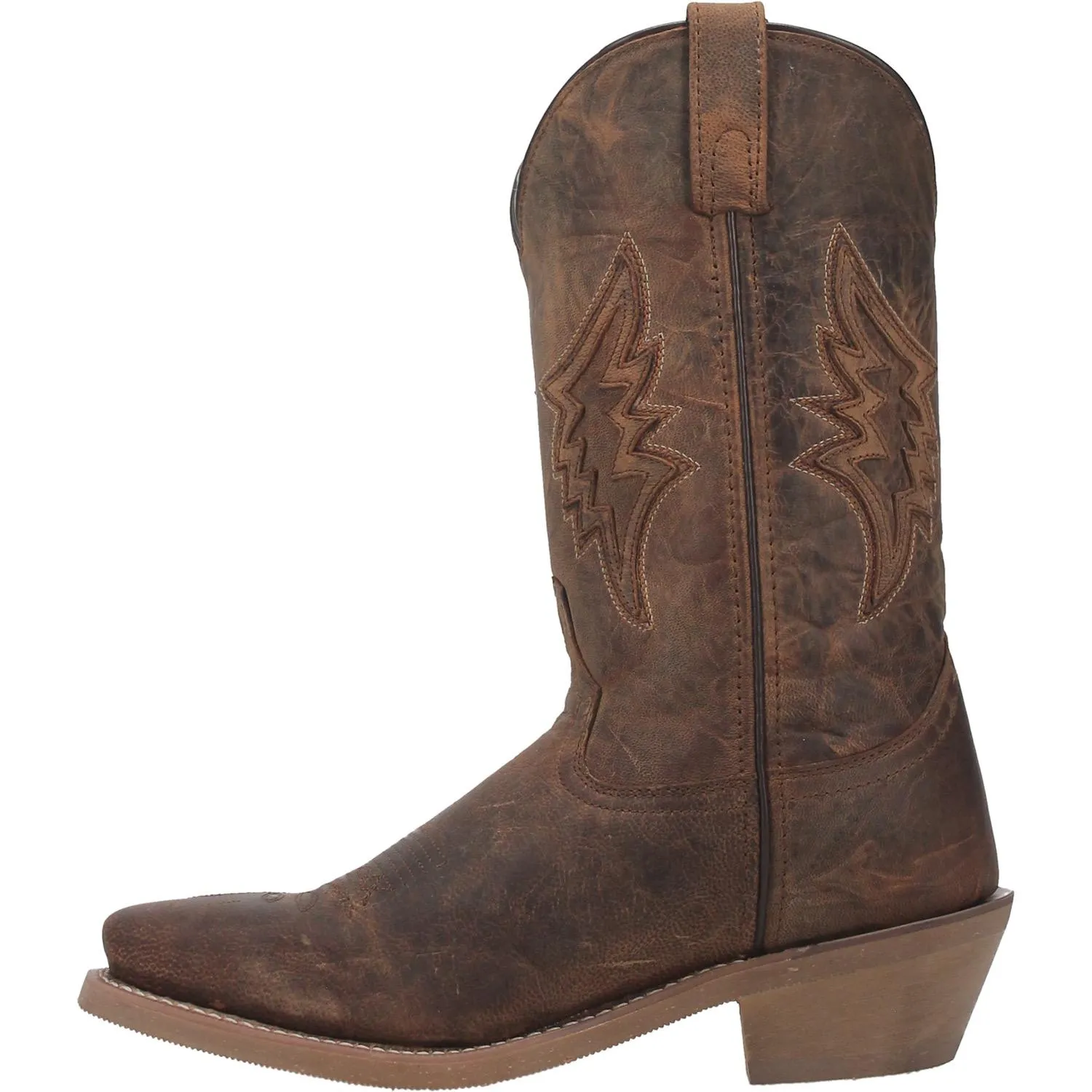 Laredo Nico in Taupe 68398 Western Cowboy Boots