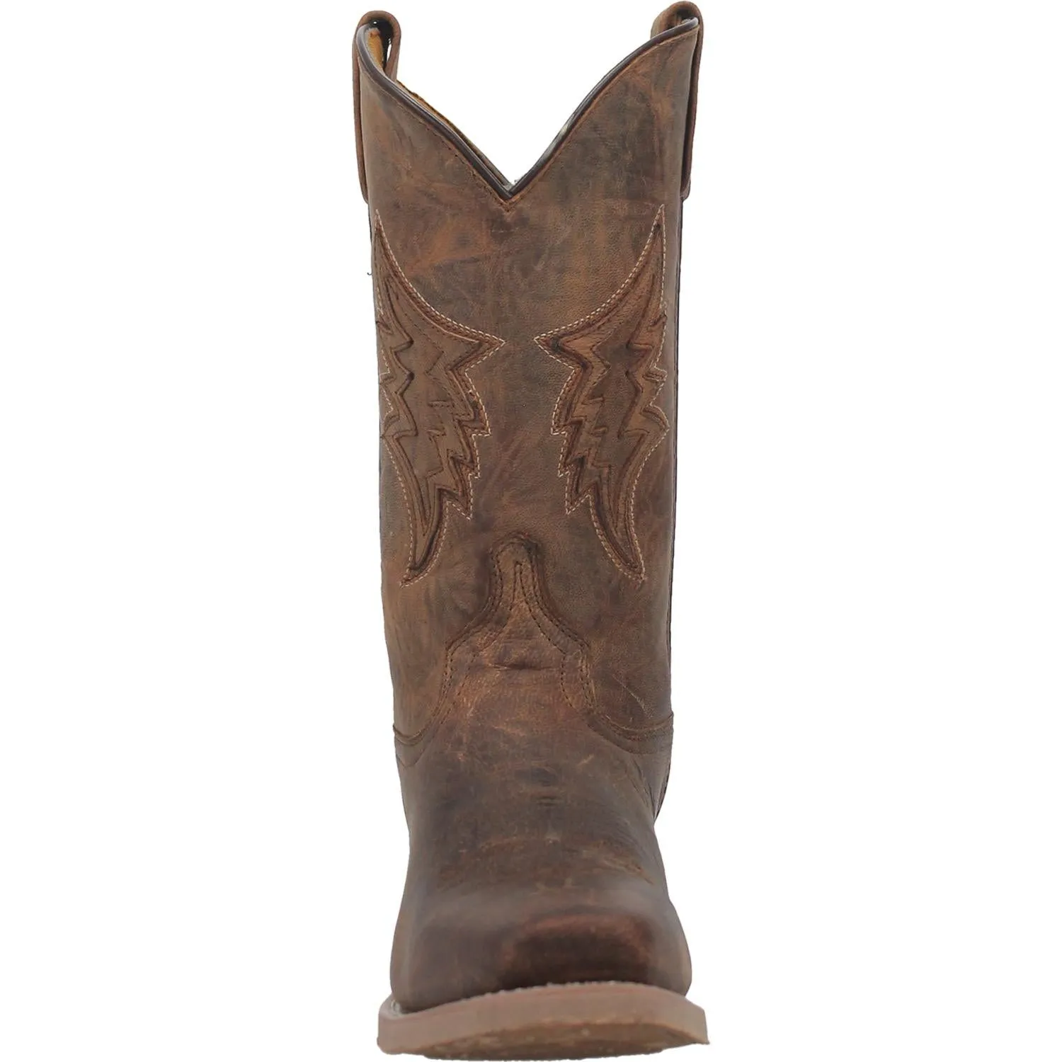 Laredo Nico in Taupe 68398 Western Cowboy Boots