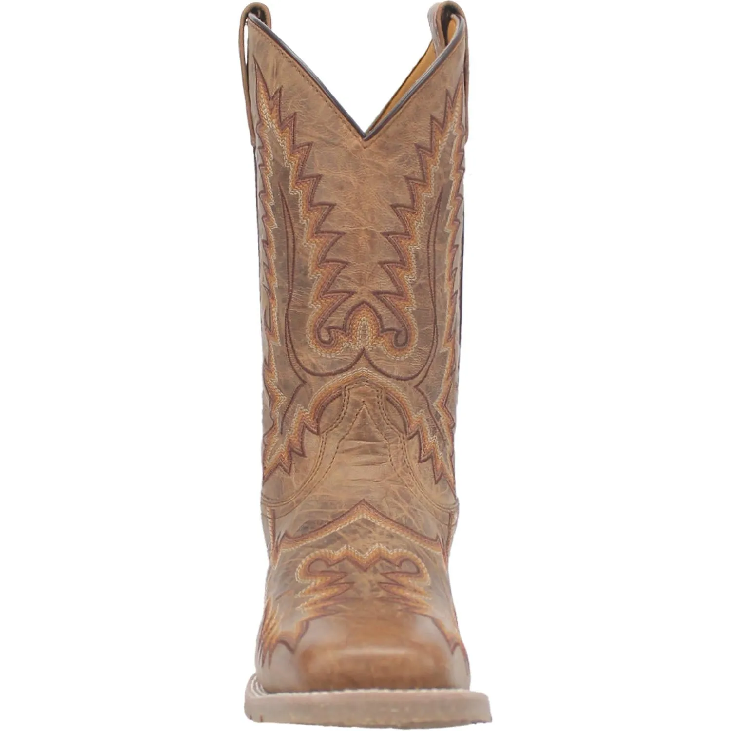 Laredo Sandstorm in Taupe 7993 Western Cowboy Boots