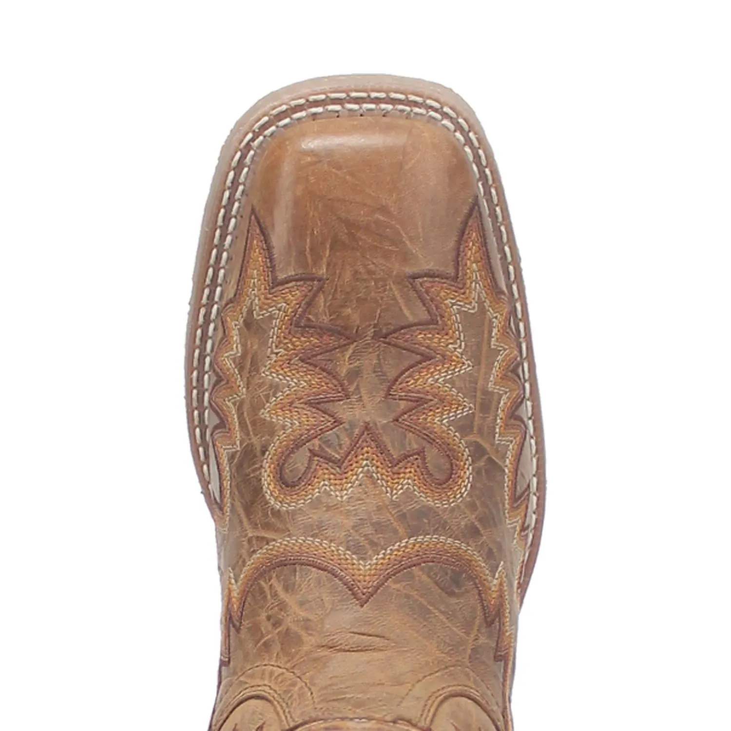 Laredo Sandstorm in Taupe 7993 Western Cowboy Boots