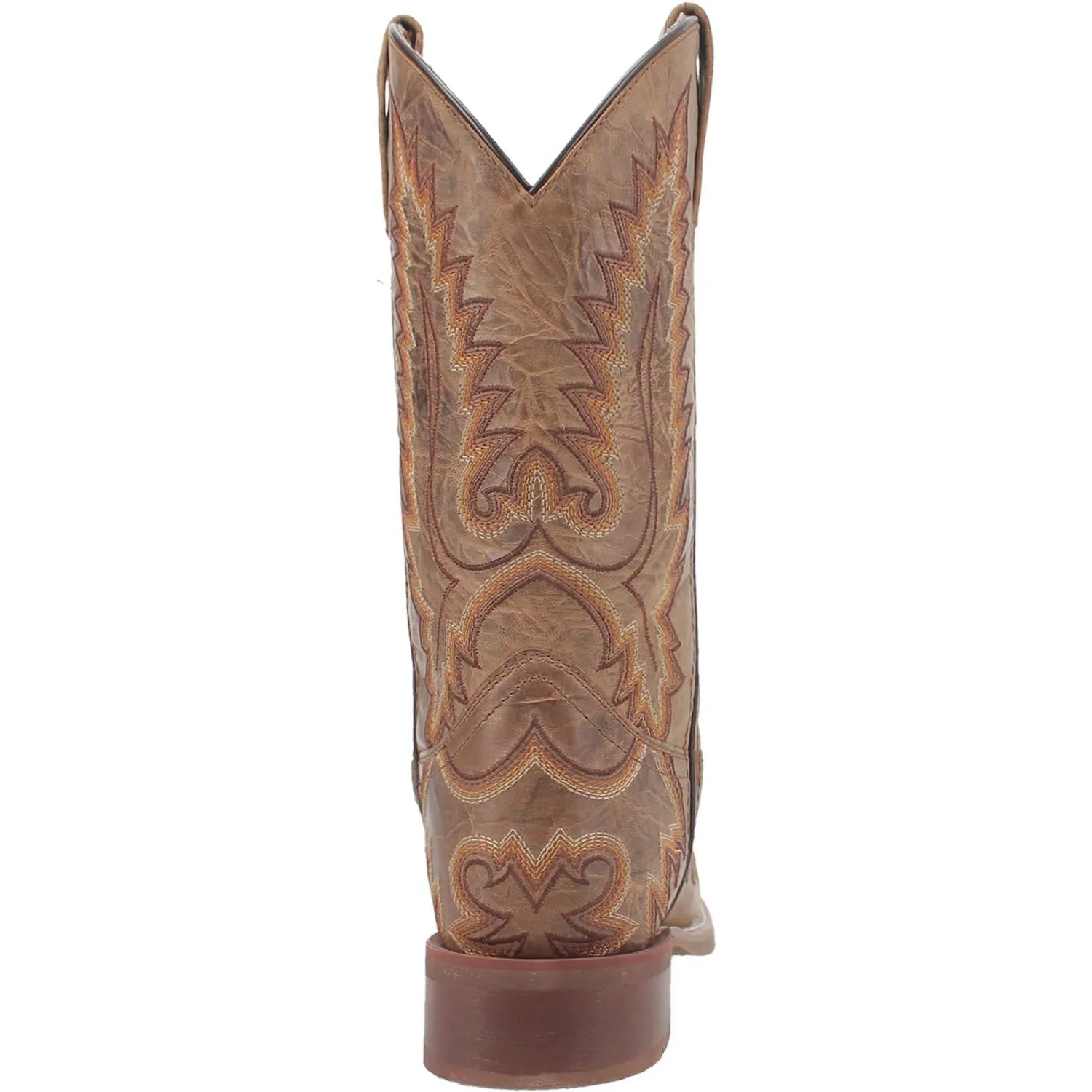 Laredo Sandstorm in Taupe 7993 Western Cowboy Boots