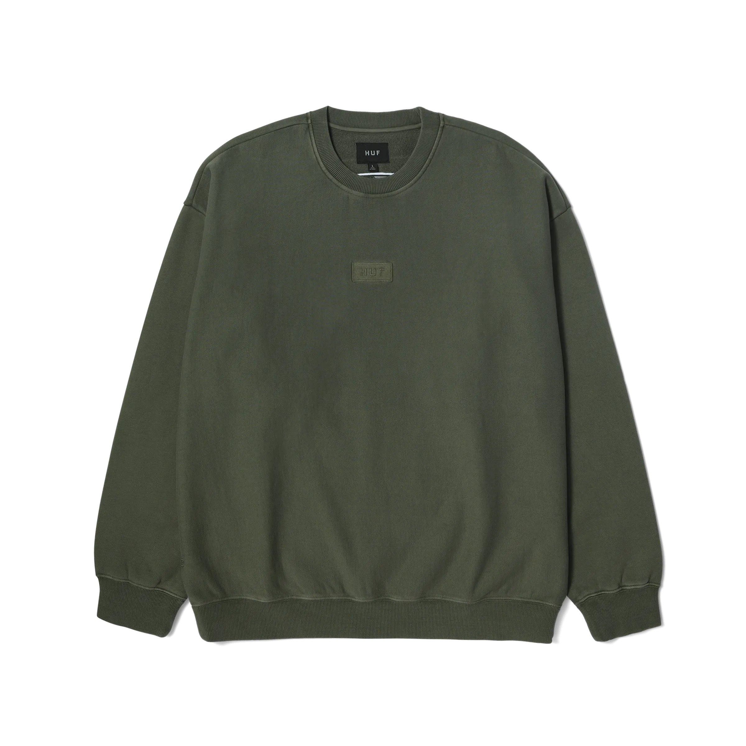 Mason Crewneck Sweatshirt