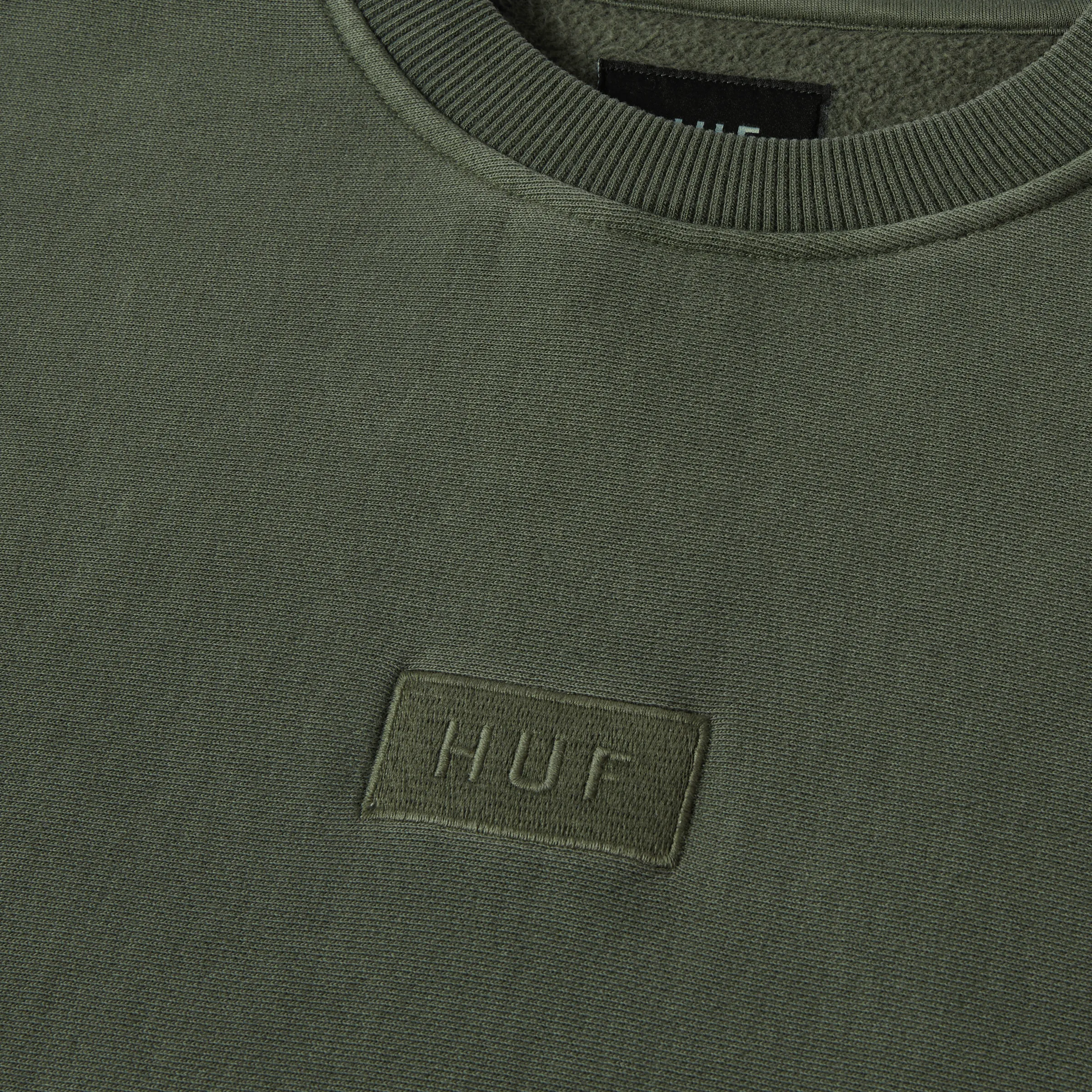 Mason Crewneck Sweatshirt