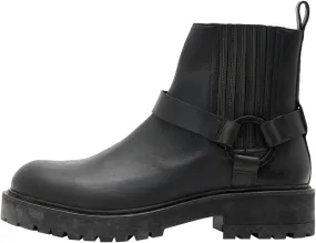 Men's Hank Biker Boot Combat