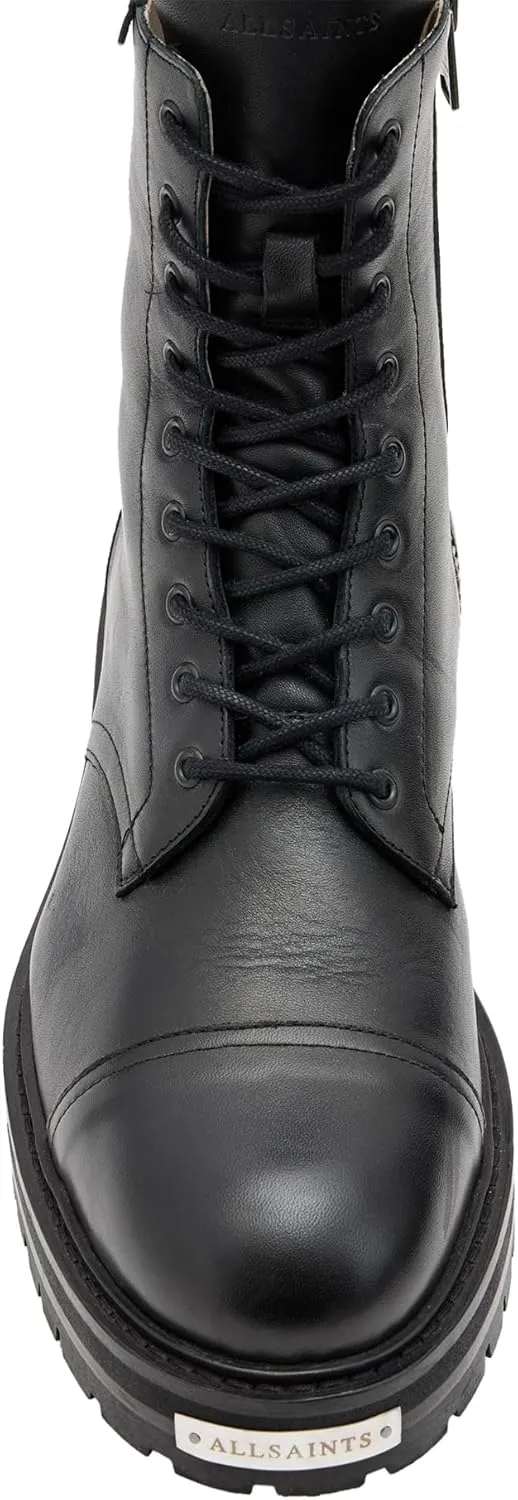 Men's Hank Combat Boot