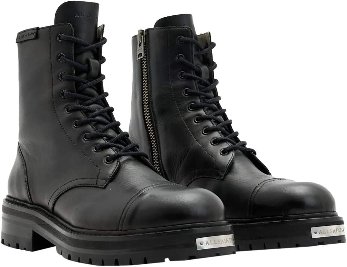 Men's Hank Combat Boot