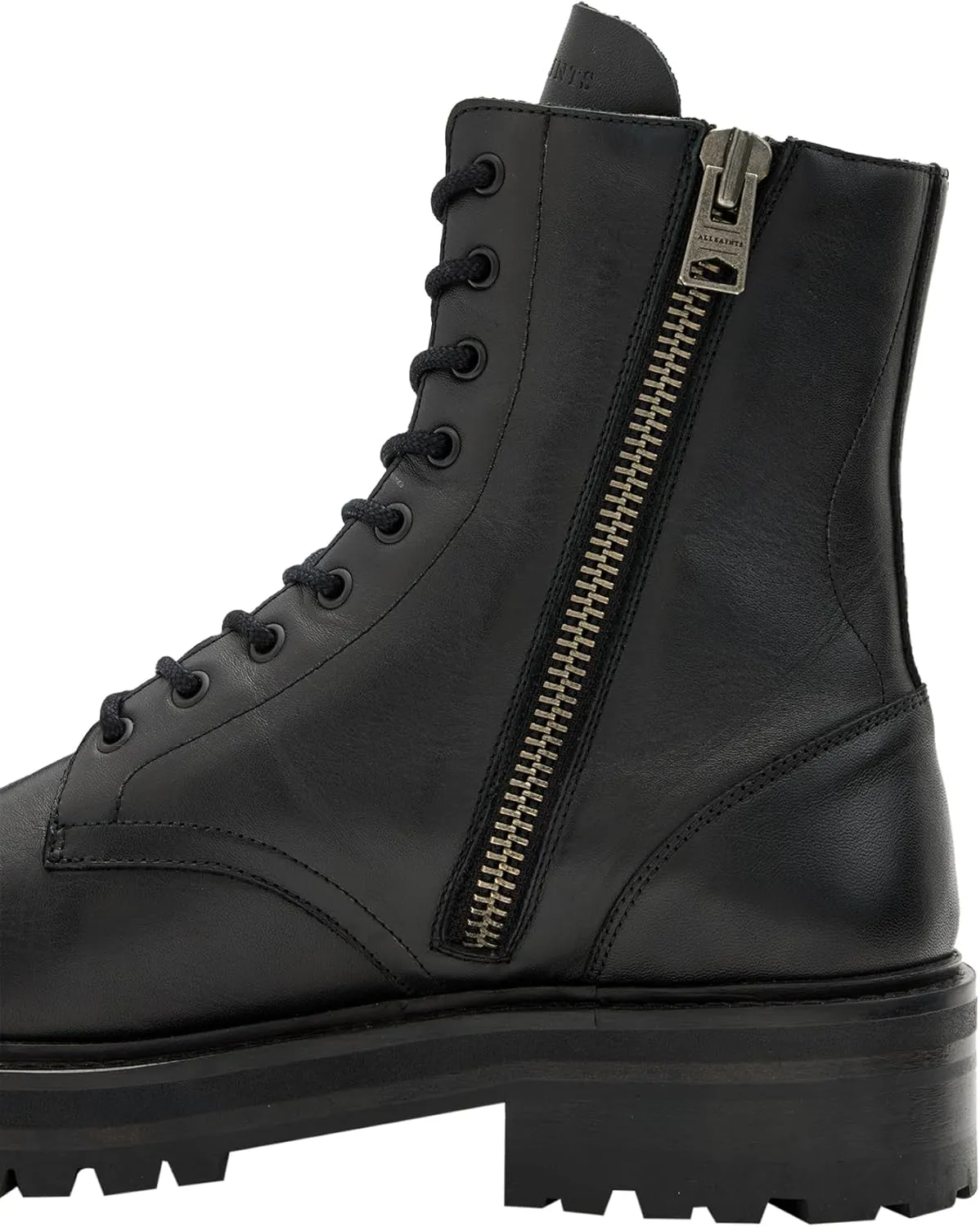 Men's Hank Combat Boot