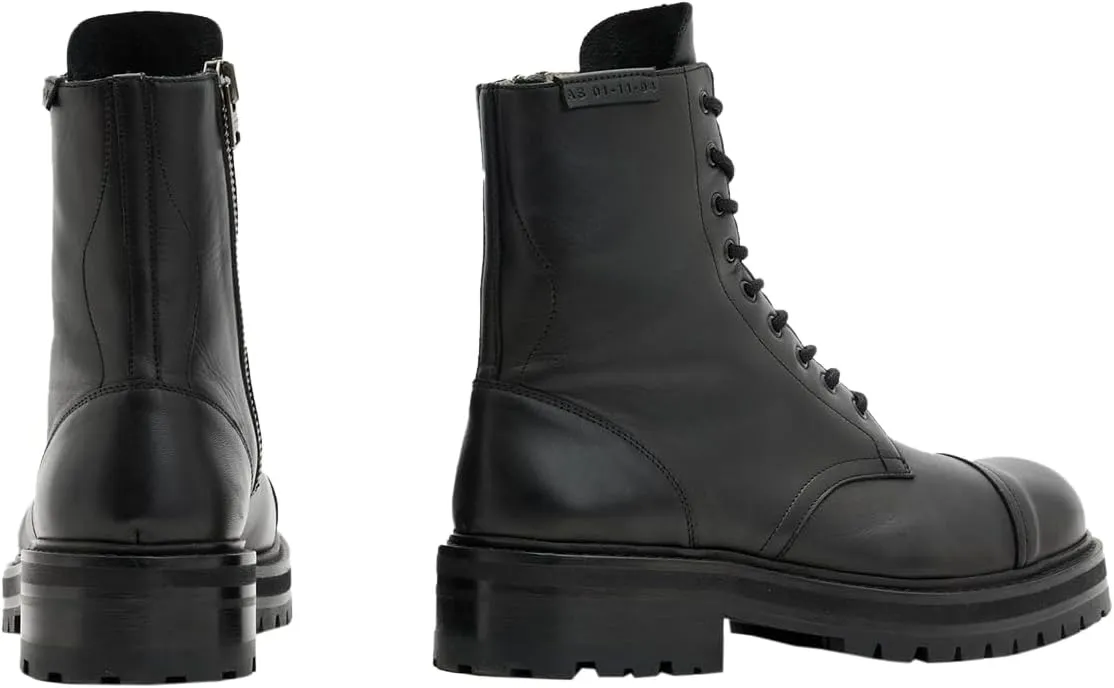 Men's Hank Combat Boot