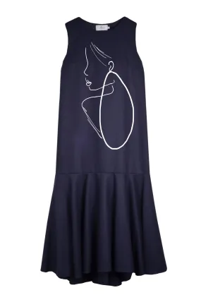 MOSCOW DRESS