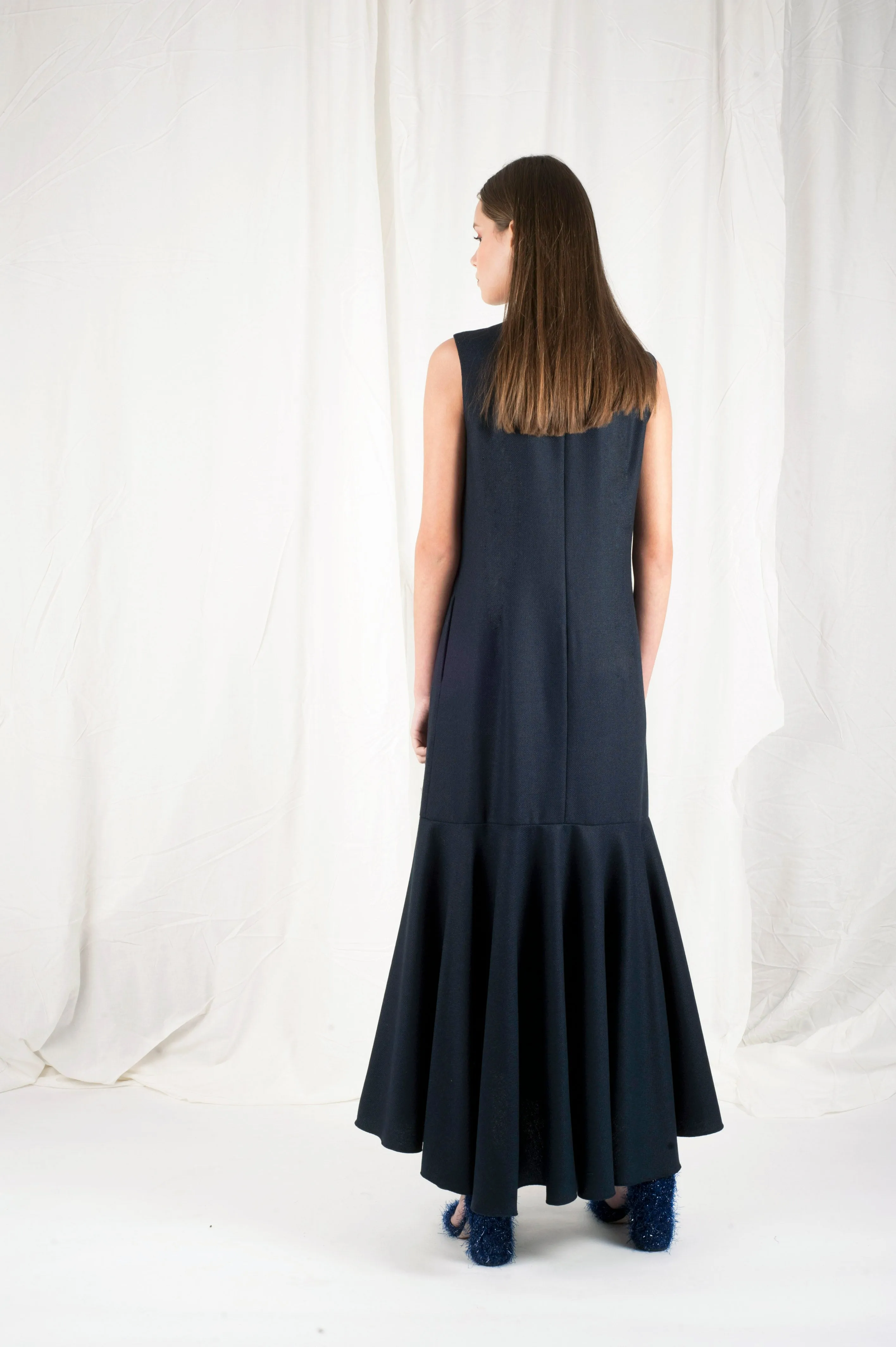 MOSCOW DRESS