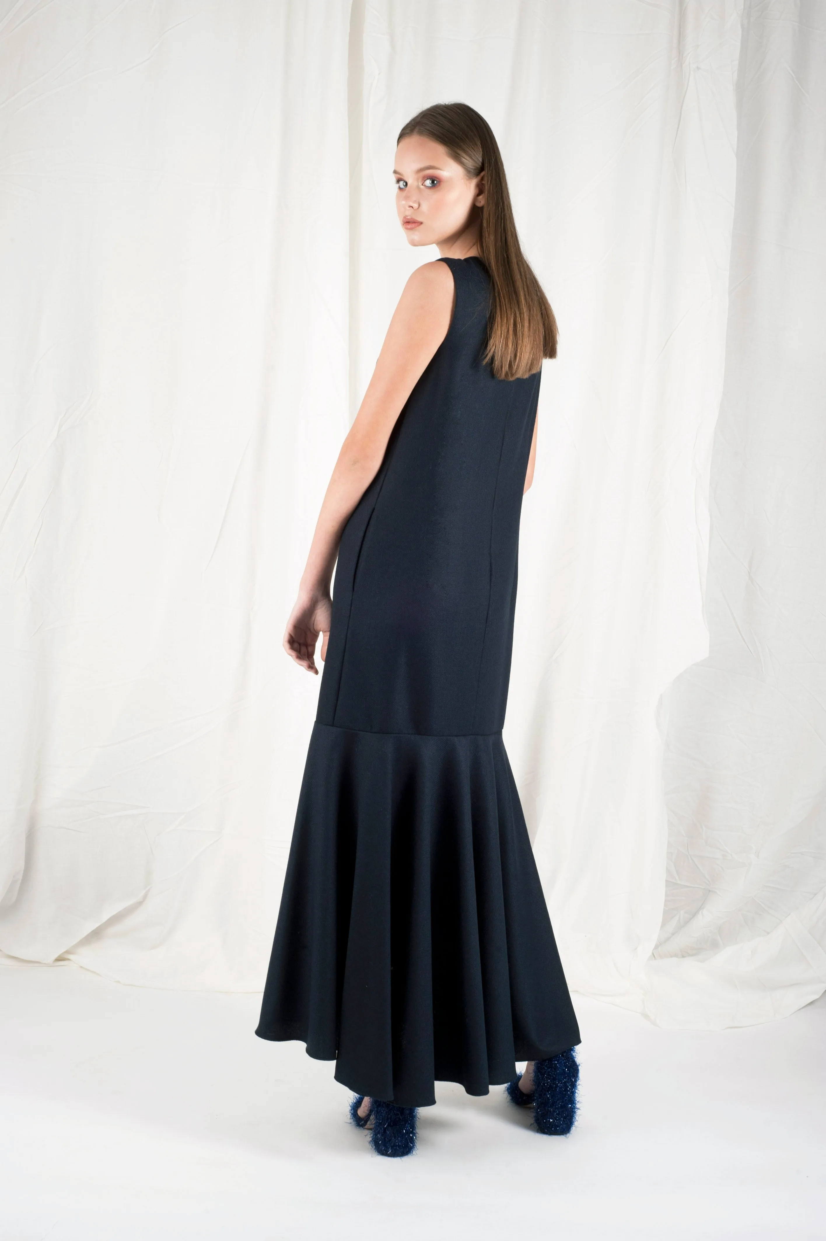 MOSCOW DRESS
