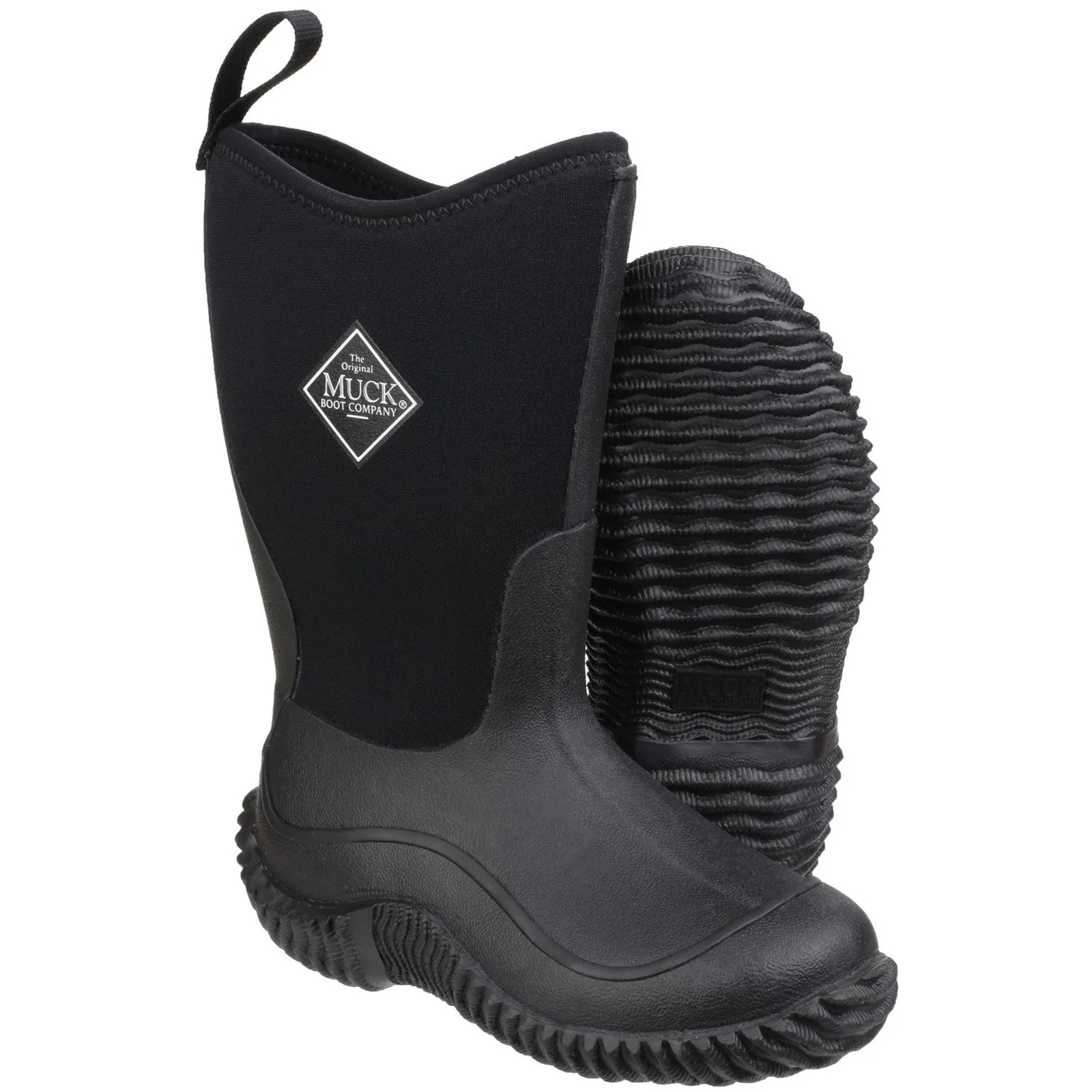 Muck Boots Hale Tall Boots
