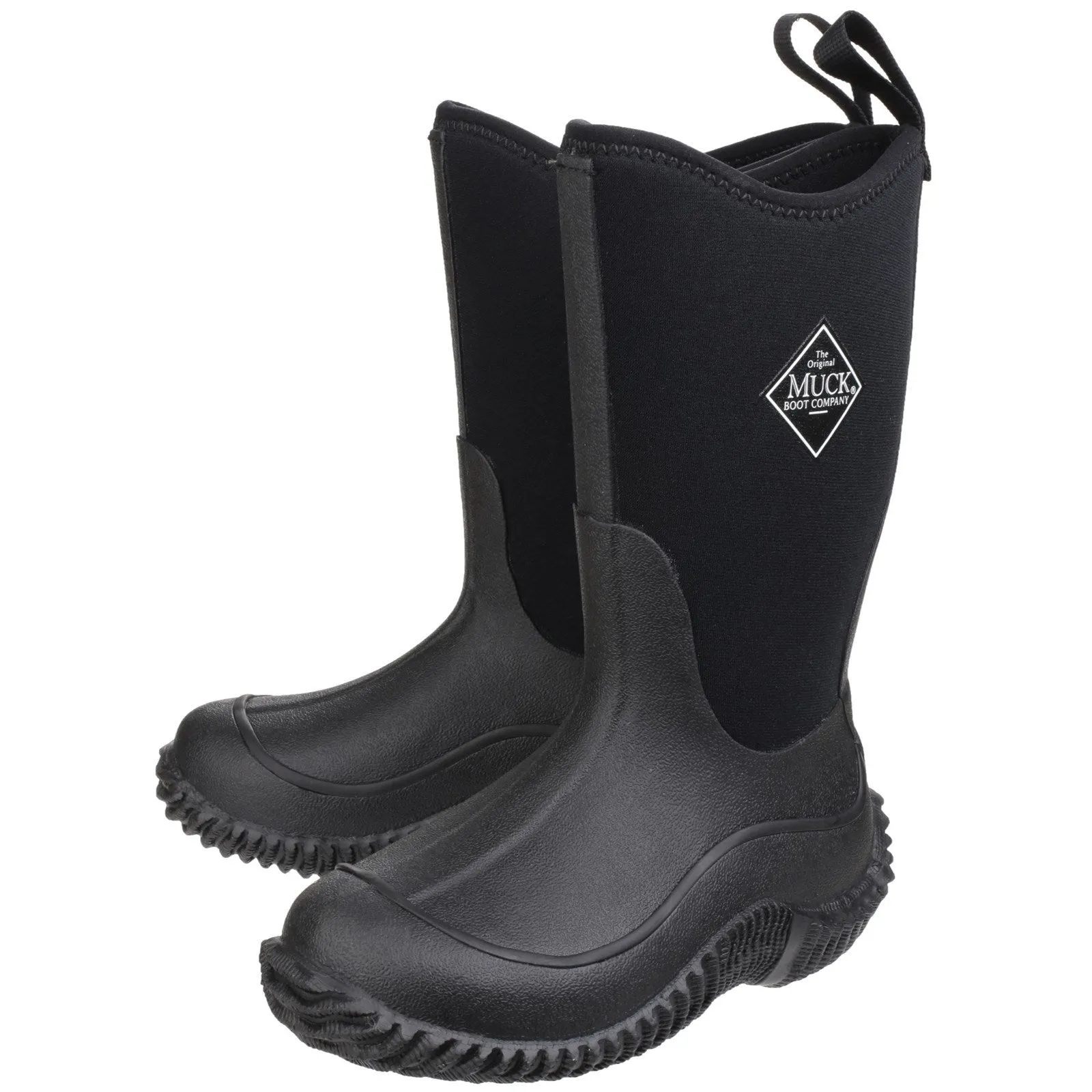Muck Boots Hale Tall Boots