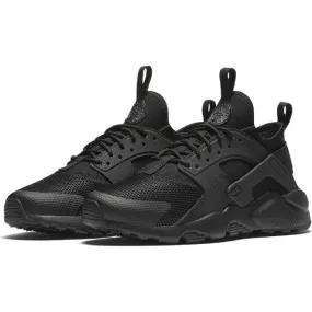 NK HUARACHE ULTRA All Black SNEAKER