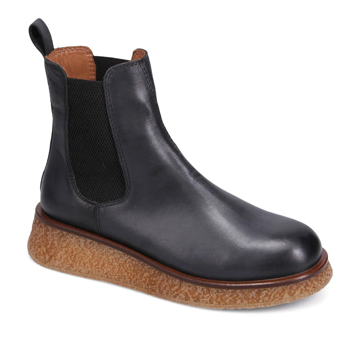 Pia Chelsea Boot