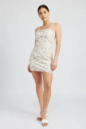 Reagan Mini Dress