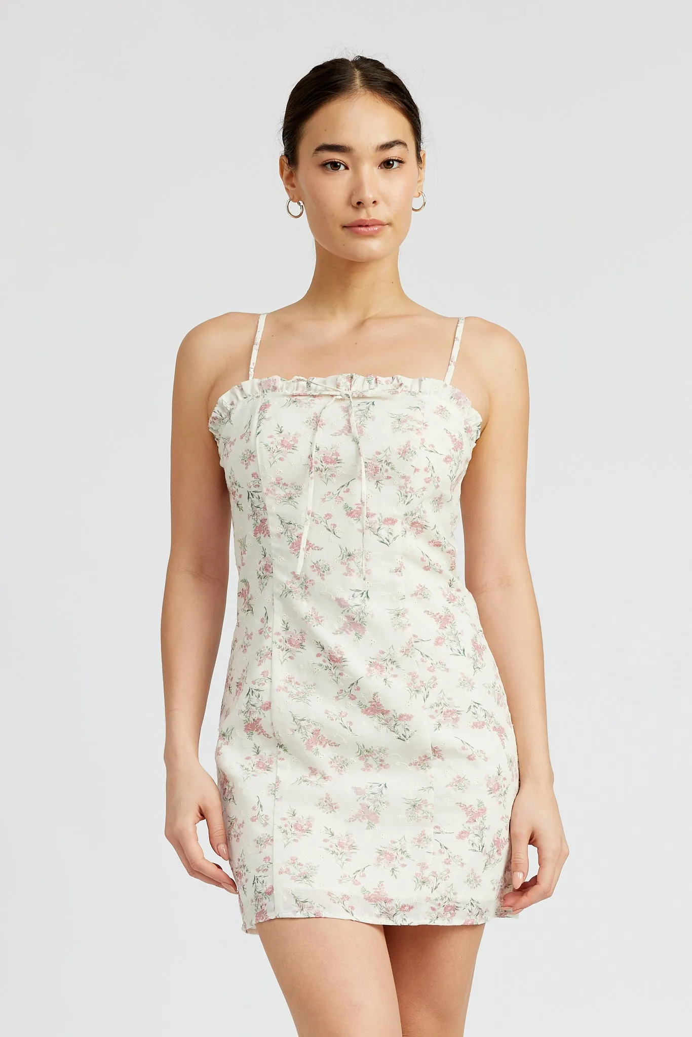 Reagan Mini Dress
