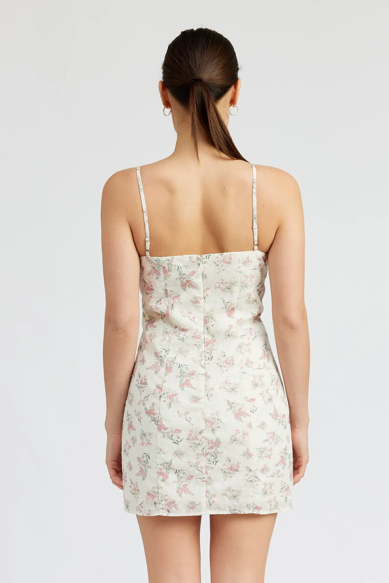 Reagan Mini Dress
