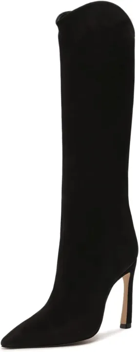 SCHUTZ Women's Maryana Sculpt Boots