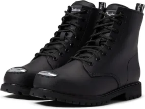 Skechers Women's Lace Up Boot Combat
