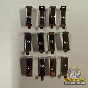 U-Turn Pick up shoes 12ct | 7065 | Tyco