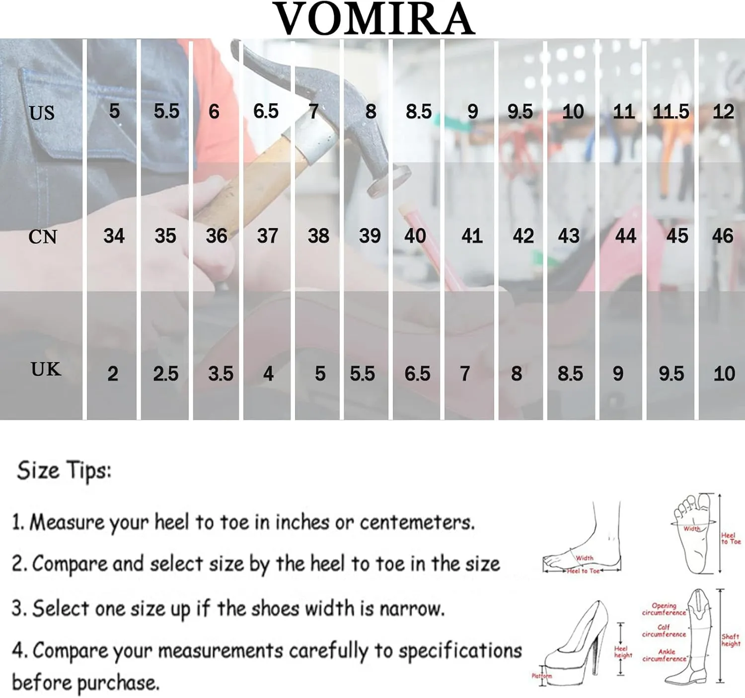 VOMIRA Mid Calf Boots Retro Pointed Toe Kitten Heel Lace Up Witch Costume Boots Black Leather High Heel Ankle Boots